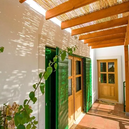 Villa Liza *