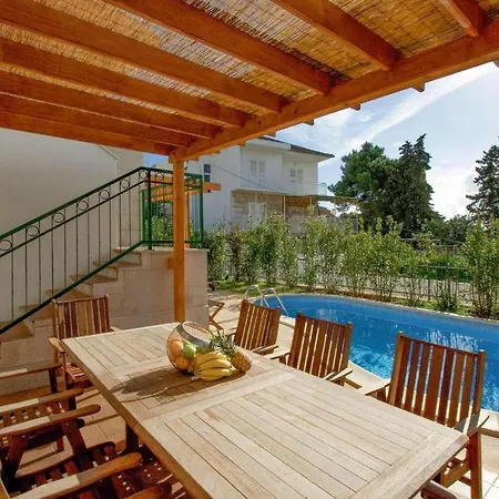 Villa Liza *