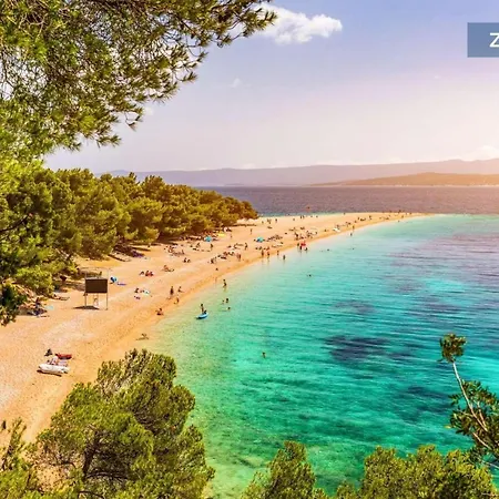Liza Villa Hvar Town