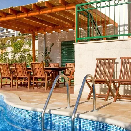 Villa Liza